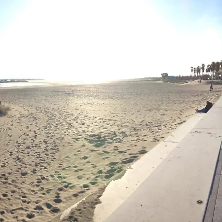 Апартаменты A Avec Vue Mer, Parking Prive - Fr-1-338-486