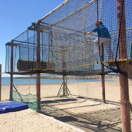 A Avec Vue Mer, Parking Prive - Fr-1-338-486 Апартаменты Сет