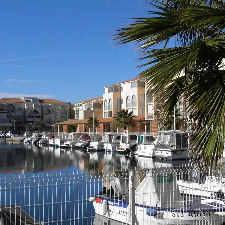 A Avec Vue Mer, Parking Prive - Fr-1-338-486 Апартаменты