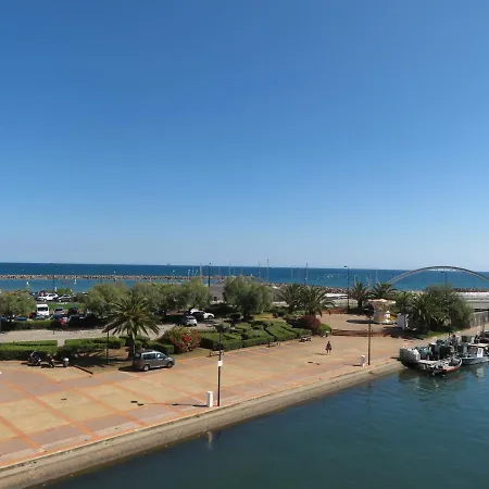 A Avec Vue Mer, Parking Prive *