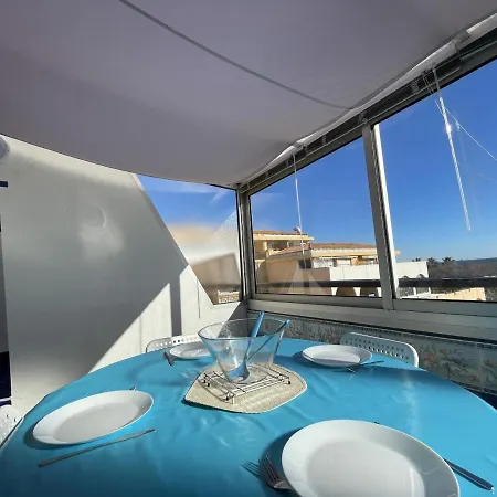 A Avec Vue Mer, Parking Prive * Sete